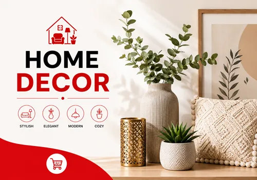 Home Decor