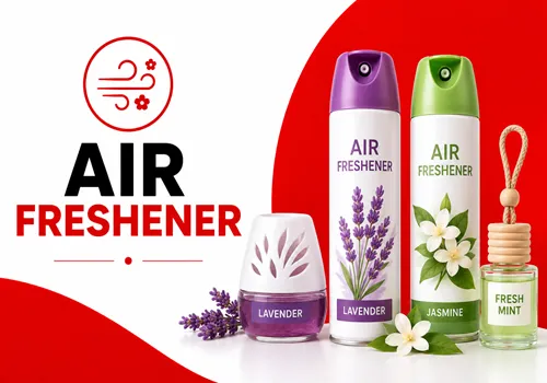 Air Freshener