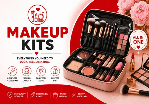 Makeup Kits