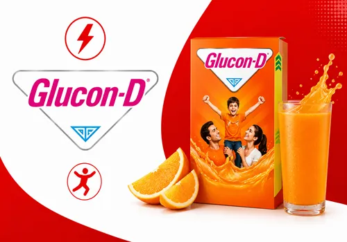 Glucon-D