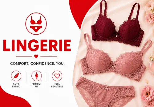 Lingerie