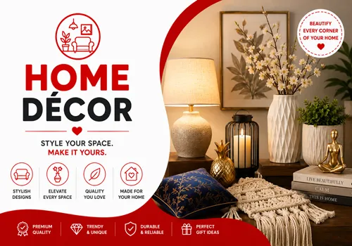 Home Décor