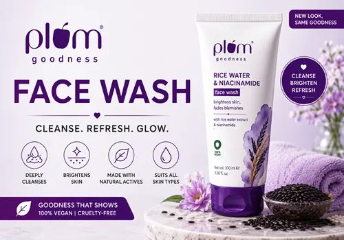 15% Vitamin C & Mandarin Glow Boost