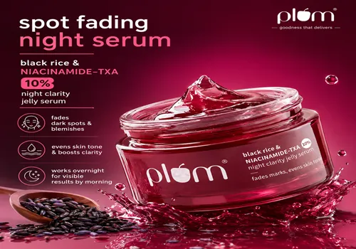Night Jelly Serum