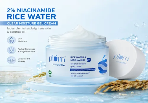 Gel Moisturizer