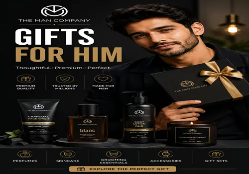 Gifts for Him