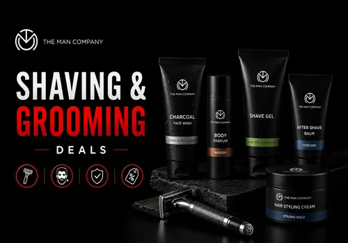 hot deal