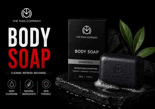 Body Soap