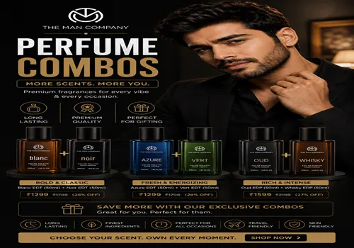 Perfume Combos