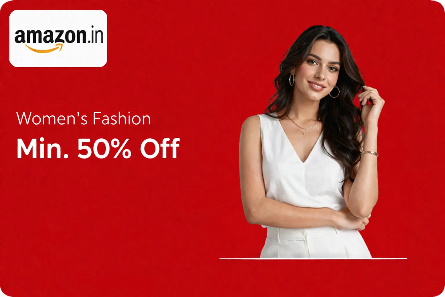 Women's Fashion