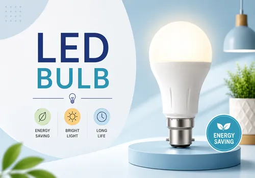 Led Bulb