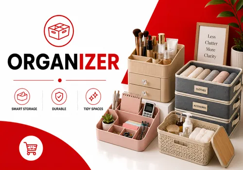 Organizer