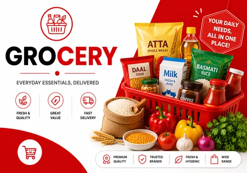 Grocery