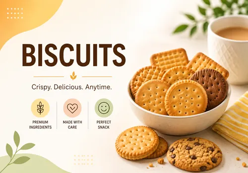 Biscuits