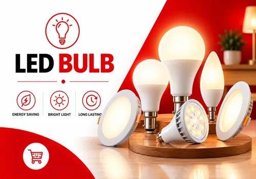 Led Bulb