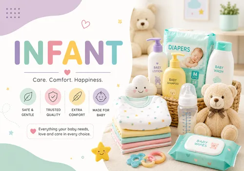 Infant