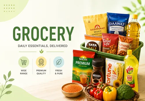 Grocery