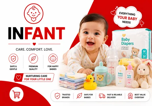 Infant