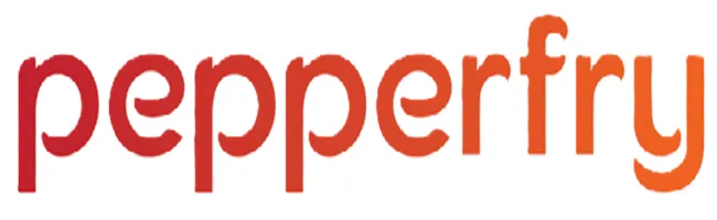Pepperfry