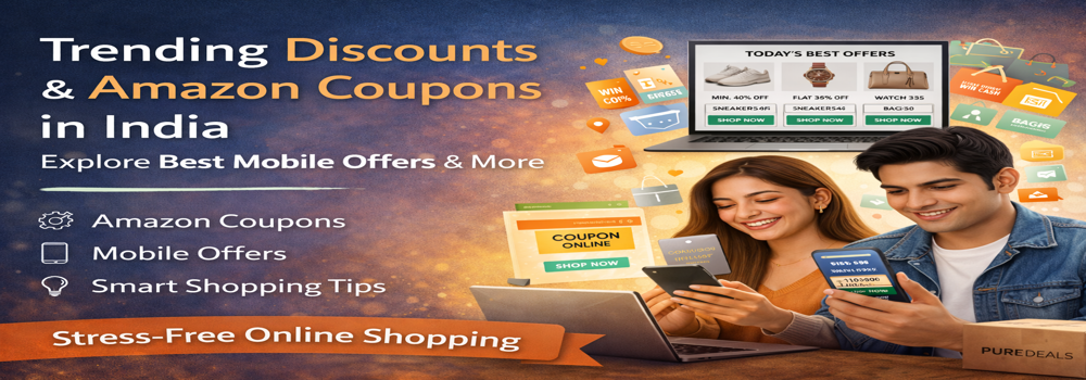 Smarter Online Shopping Without the Stress