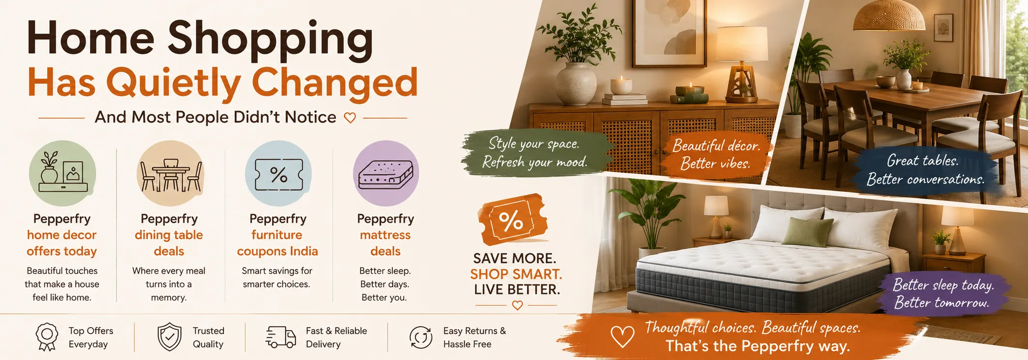 Home Shopping Has Quietly Changed - And Most People Didn’t Notice