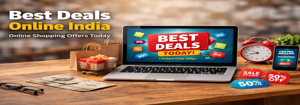 Online shopping in India has become routine, but the way people decide what to buy has changed quietly