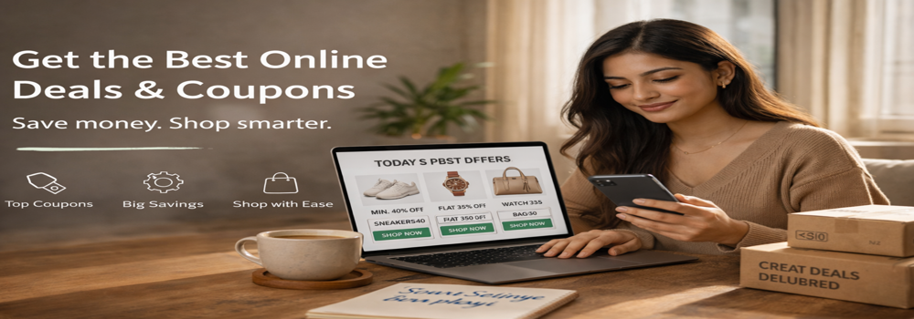 Online shopping sounds easy… but honestly, finding a real deal still takes effort