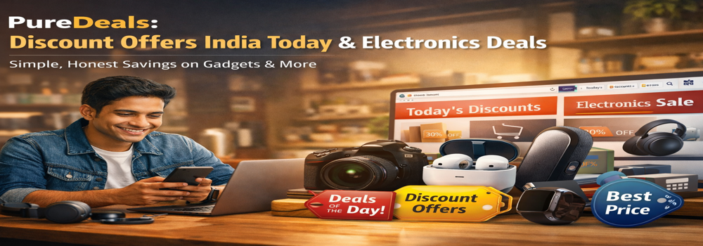 Online shopping honestly feels confusing these days