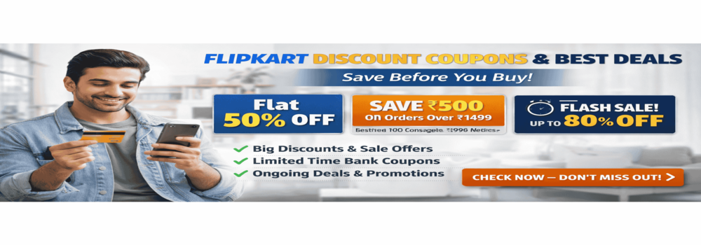  The Little Thing I Do Before Buying Anything on Flipkart