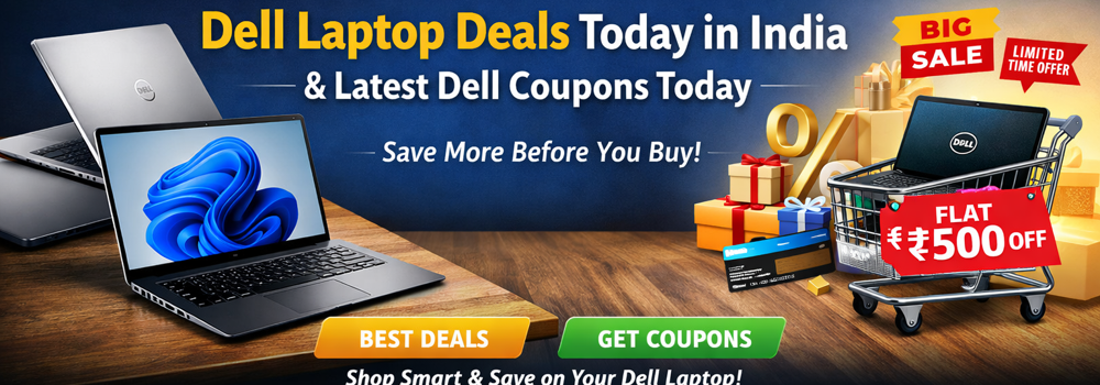 Sometimes buying a laptop online feels simple… until you actually start comparing prices