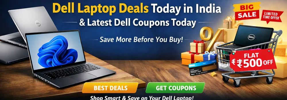 Sometimes buying a laptop online feels simple… until you actually start comparing prices