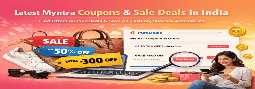 How I Usually Check Myntra Deals Before Buying Anything