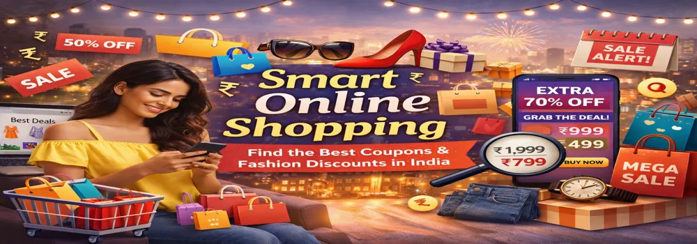 Shopping online used to feel exciting… now it sometimes feels like work