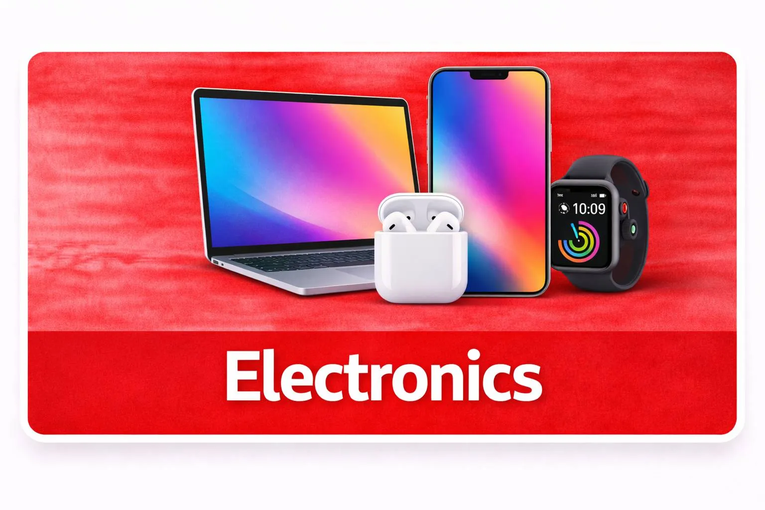 Electronics