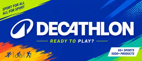 Decathlon