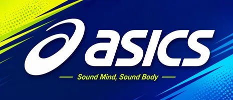 Asics