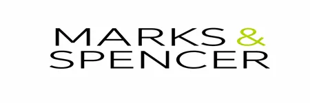 MARKS AND SPENCER
