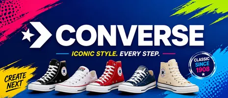 converse