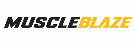 todayDeal MUSCLEBLAZE