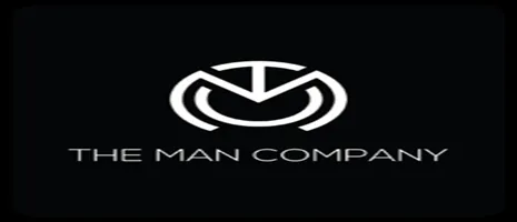 The Man Company