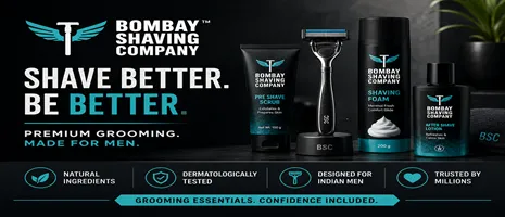 Bombay Shaving Company