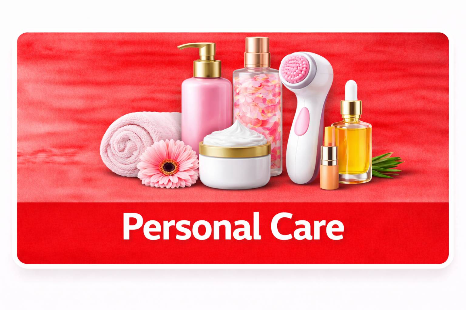 Personal Care