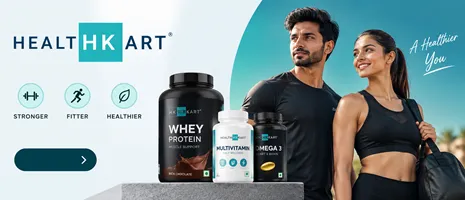 Healthkart