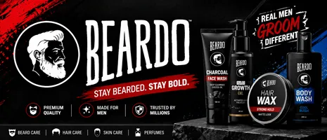 Beardo