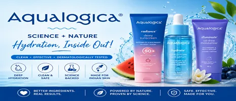 Aqualogica