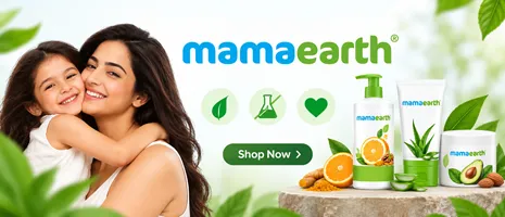 mamaearth