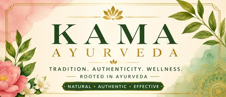 Kama ayurveda