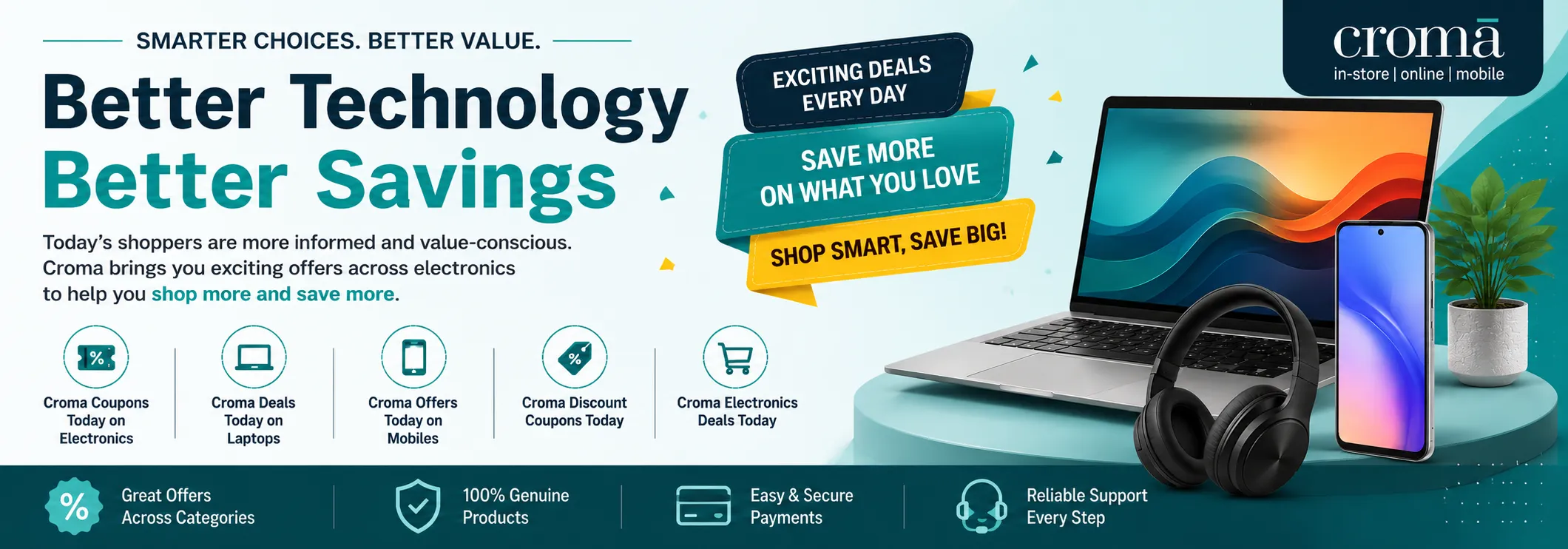 Why Electronics Buyers Are Slowing Down Before They Spend