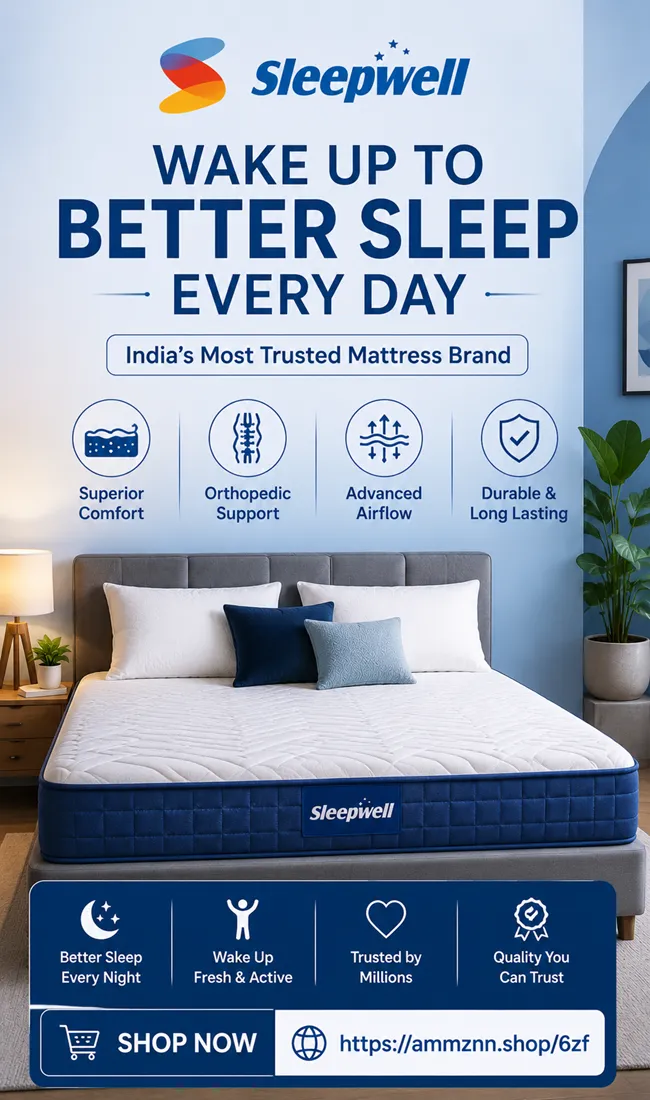 SLEEPWELL