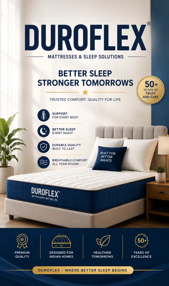 DUROFLEX